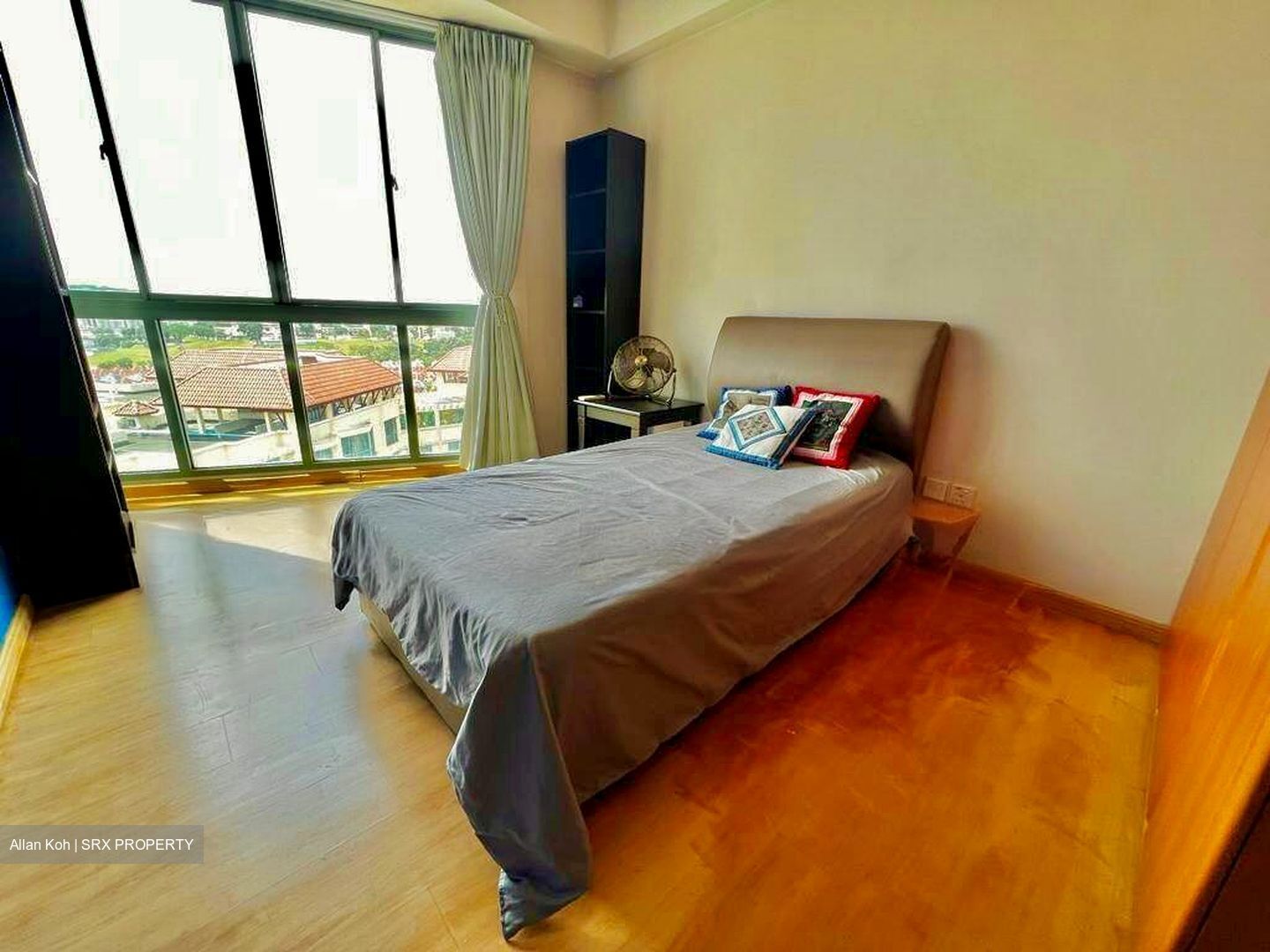 Yew Mei Green (D23), Condominium #501448061